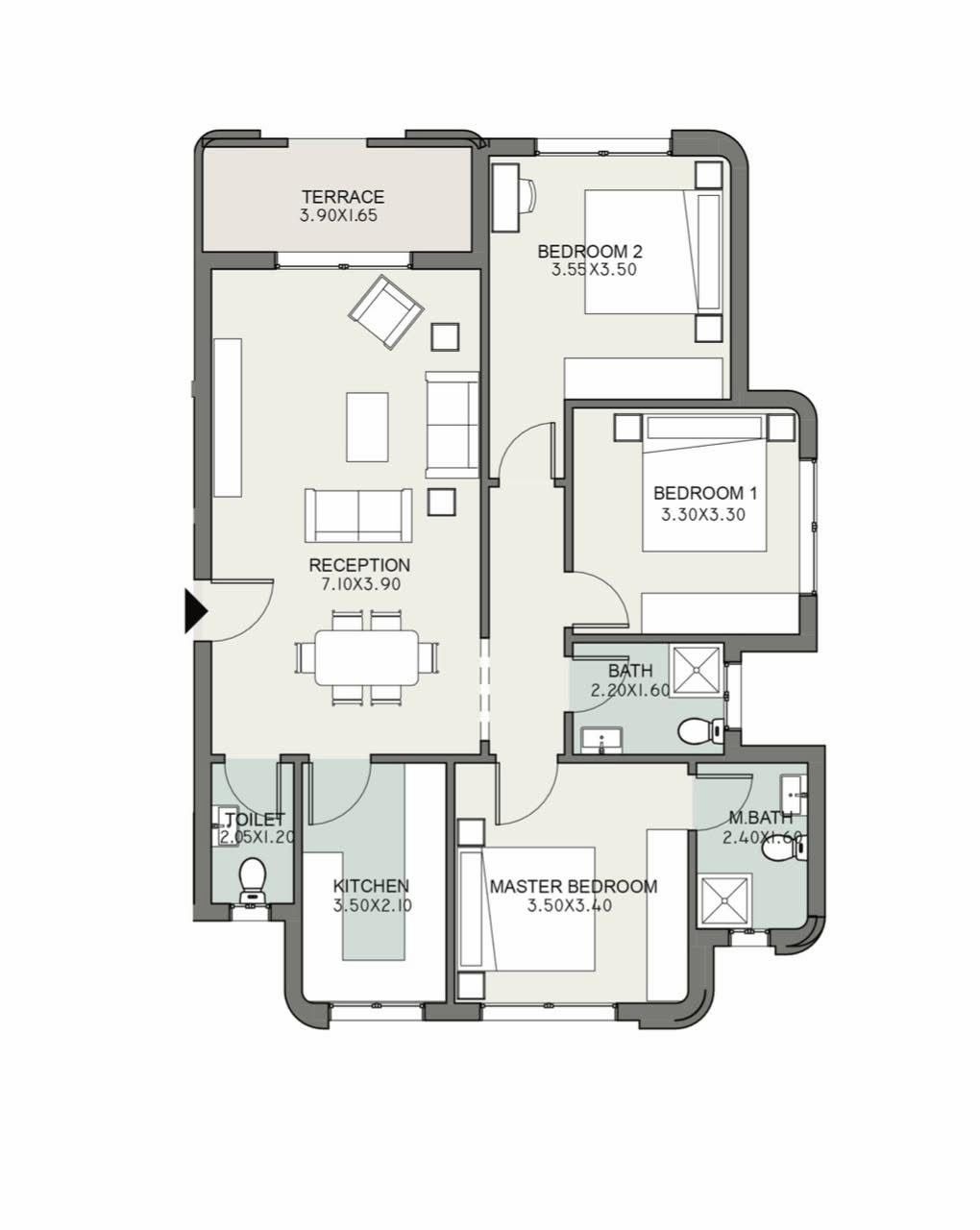 إلم تري Elm Tree - صورة 3